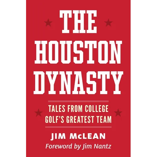 The Houston Dynasty - Paperback