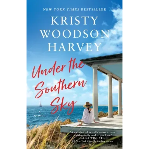 Under the Southern Sky - Paperback