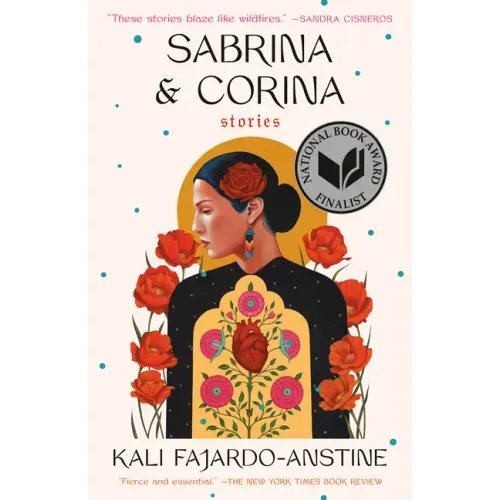Sabrina & Corina: Stories - Paperback
