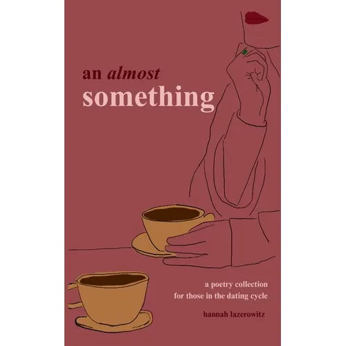 An almost something - Paperback
