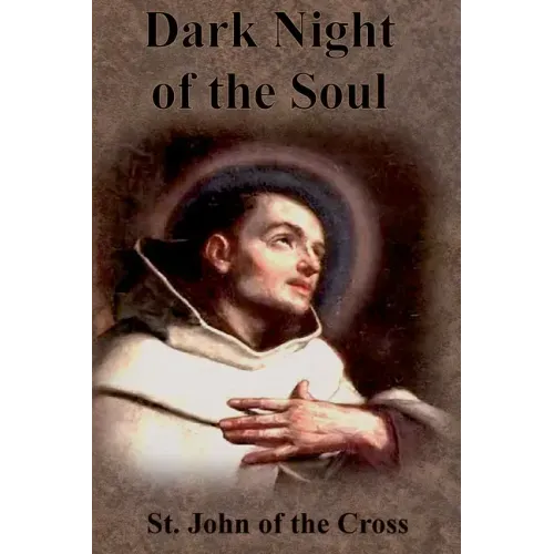Dark Night of the Soul - Paperback
