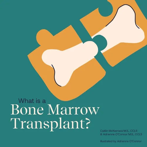 What is a Bone Marrow Transplant? - Paperback