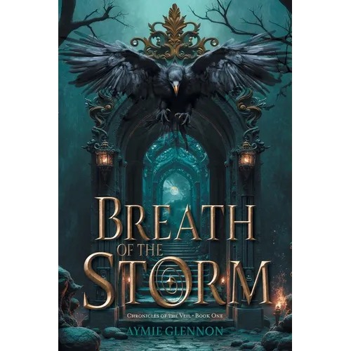 Breath of the Storm - Paperback