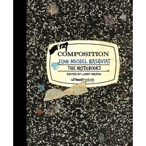 The Notebooks - Hardcover