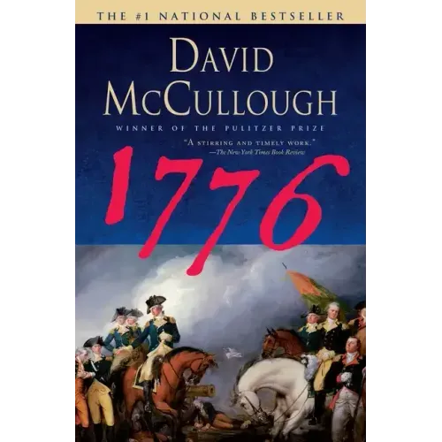 1776 - Paperback