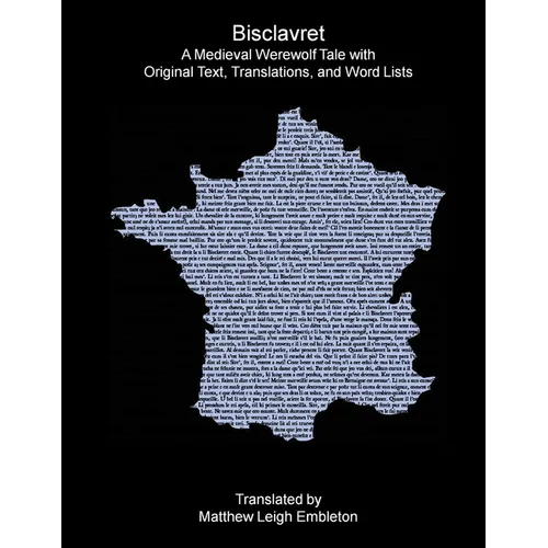 Bisclavret - Paperback