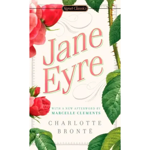 Jane Eyre - Paperback
