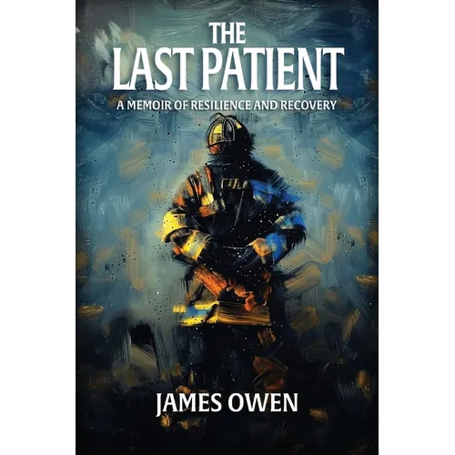 The Last Patient - Paperback