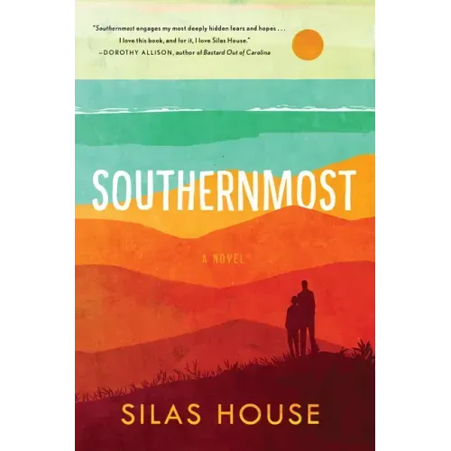 Southernmost - Paperback