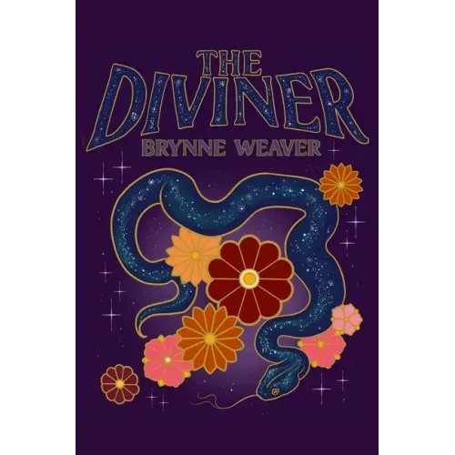 The Diviner - Paperback