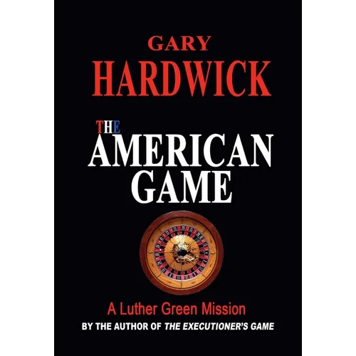 The American Game - Hardcover
