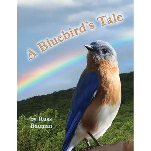 A Bluebird's Tale - Paperback