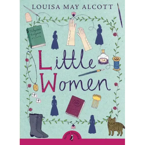 Little Women - Paperback