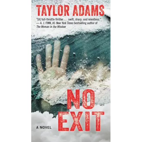 No Exit - Paperback