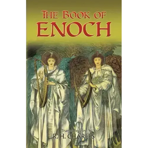 The Book of Enoch - Paperback