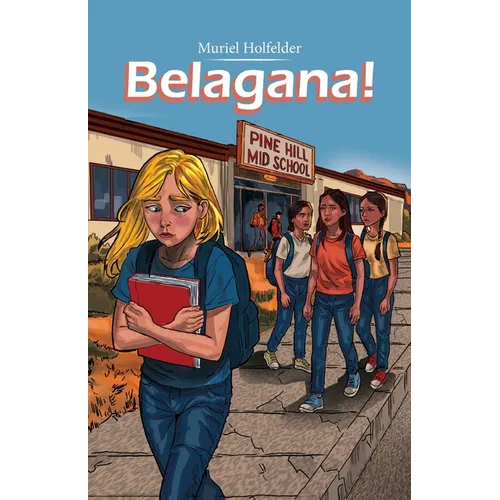Belagana! - Paperback