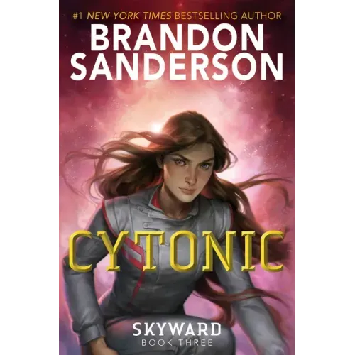 Cytonic - Paperback
