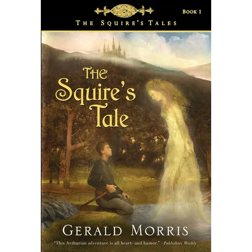 The Squire's Tale, 1 - Paperback