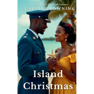 Island Christmas - Paperback