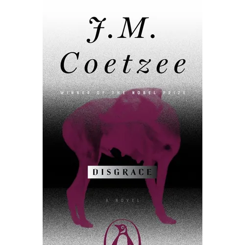 Disgrace - Paperback