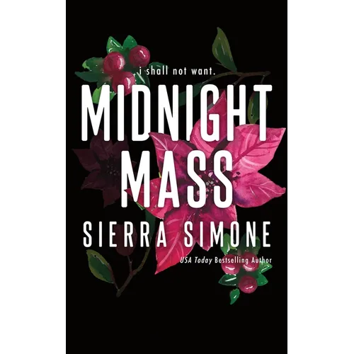 Midnight Mass - Paperback