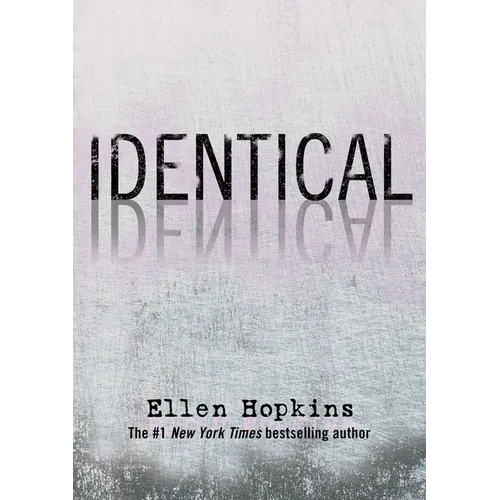Identical - Hardcover
