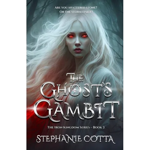 The Ghost's Gambit - Paperback