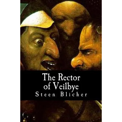 The Rector of Veilbye - Paperback