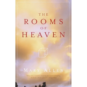 The Rooms of Heaven - Paperback