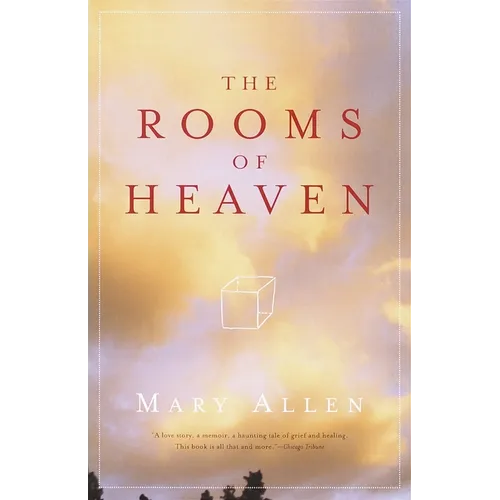 The Rooms of Heaven - Paperback
