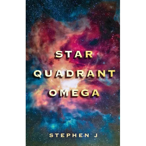 Star Quadrant Omega - Paperback
