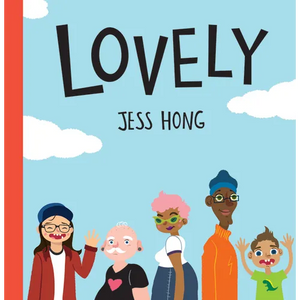 Lovely - Hardcover