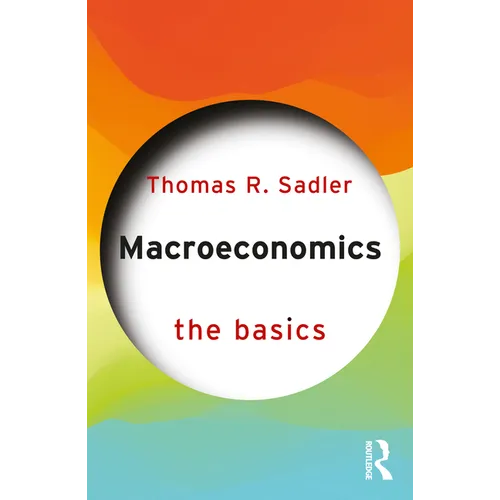 Macroeconomics: The Basics - Paperback