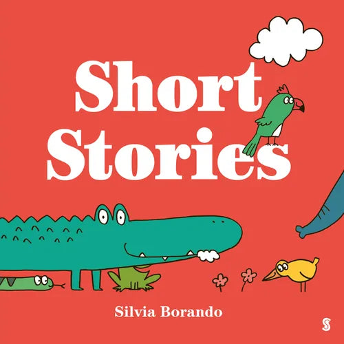 Short Stories - Hardcover