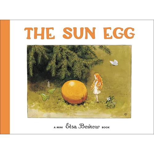 The Sun Egg - Hardcover