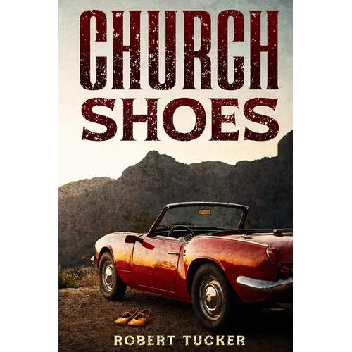 Church Shoes - Paperback