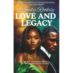 Love And Legacy - Paperback