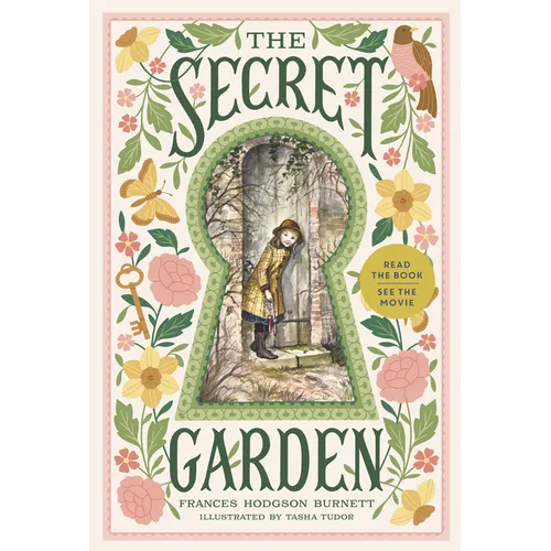 The Secret Garden - Hardcover