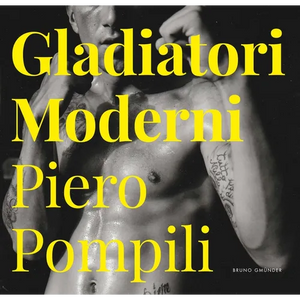 Gladiatori Moderni - Hardcover