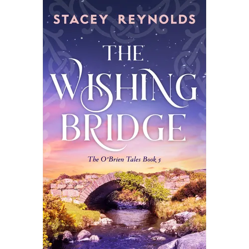 The Wishing Bridge - Paperback
