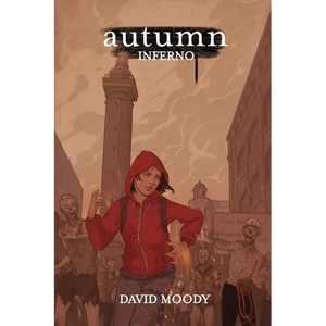 Autumn: Inferno - Paperback