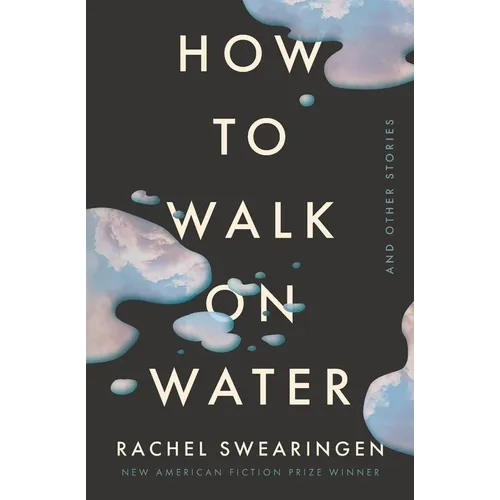 How to Walk on Water and Other Stories - Paperback