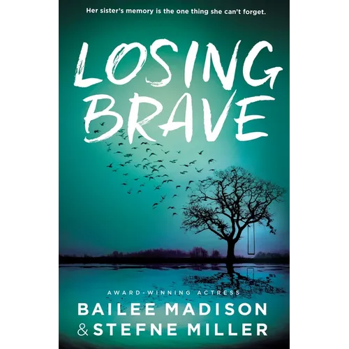 A Losing Brave - Paperback