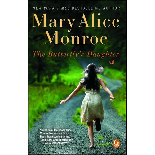 The Butterfly's Daughter - Paperback