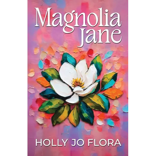 Magnolia Jane - Paperback