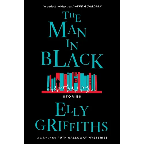 The Man in Black: And Other Stories - Paperback