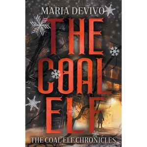 The Coal Elf - Paperback