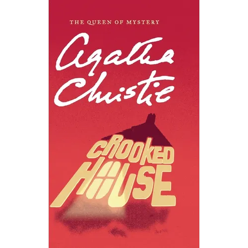 Crooked House - Hardcover