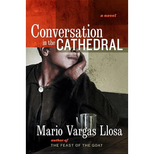 Conversation in the Cathedral - Paperback