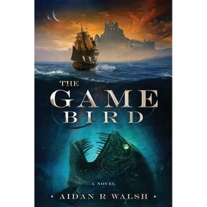 The Game Bird - Paperback